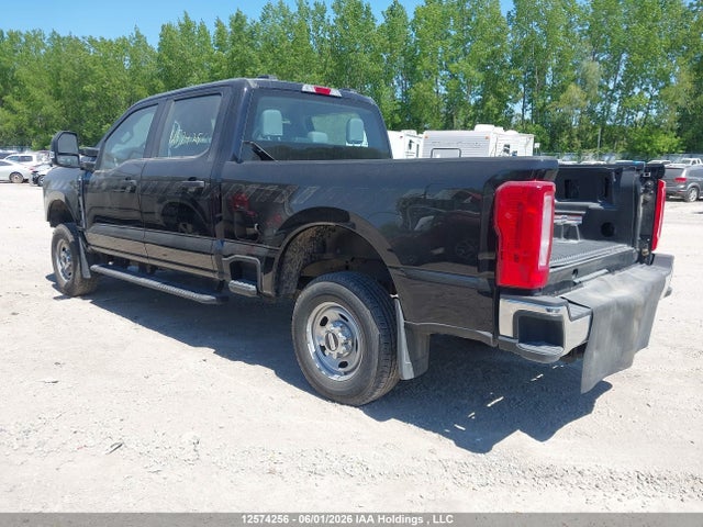 12574256 :رقم المزاد ، 1FT7W2BAXSEE03472 vin ، 2025 Ford F-250 مزاد بيع