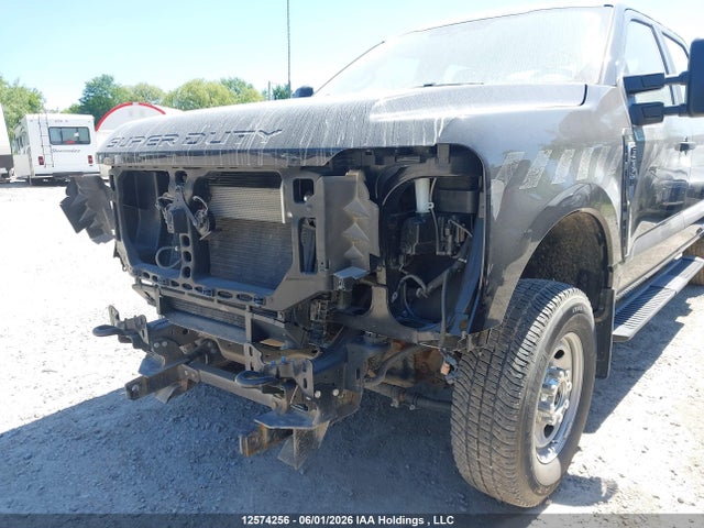 12574256 :رقم المزاد ، 1FT7W2BAXSEE03472 vin ، 2025 Ford F-250 مزاد بيع