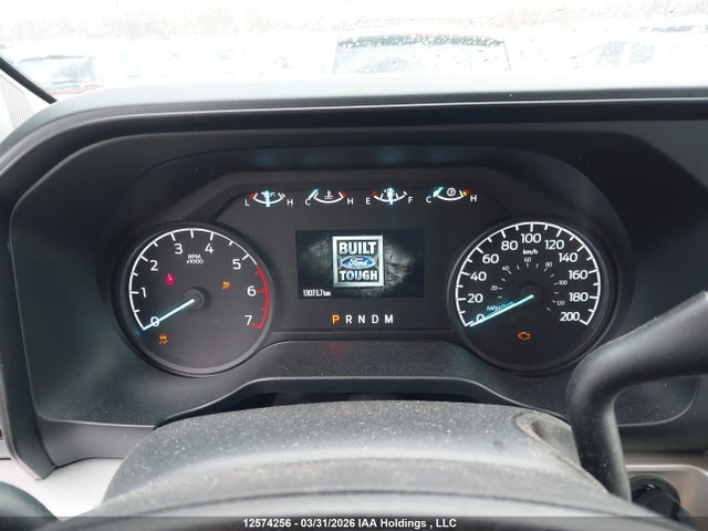 12574256 :رقم المزاد ، 1FT7W2BAXSEE03472 vin ، 2025 Ford F-250 مزاد بيع