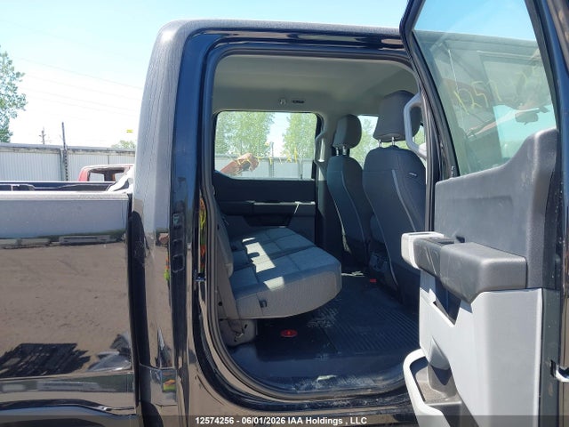 12574256 :رقم المزاد ، 1FT7W2BAXSEE03472 vin ، 2025 Ford F-250 مزاد بيع