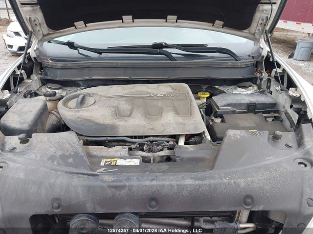 12574257 :رقم المزاد ، 1C4PJMCS3HW627963 vin ، 2017 Jeep Cherokee Latitude مزاد بيع