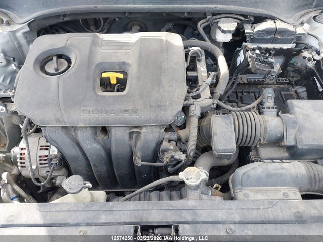 3KPF54AD9KE057215 KIA Forte Ex/ex Limited/ex Premium/ex+