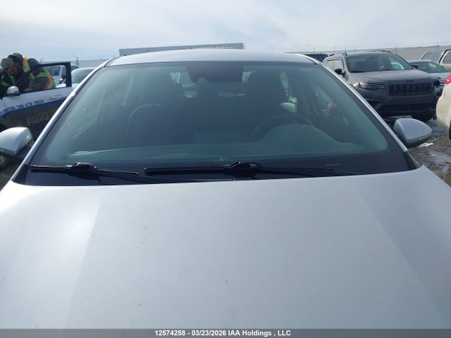 3KPF54AD9KE057215 KIA Forte Ex/ex Limited/ex Premium/ex+