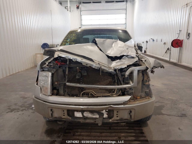 Aukcja sprzedaży 2013 Ford F-150 Xlt, vin: 1FTFW1EF2DFC89140, numer aukcji: 12574262