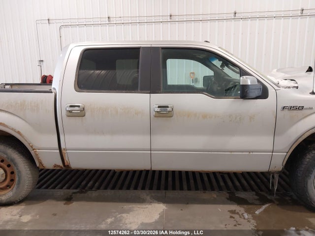Aukcja sprzedaży 2013 Ford F-150 Xlt, vin: 1FTFW1EF2DFC89140, numer aukcji: 12574262