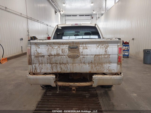 Aukcja sprzedaży 2013 Ford F-150 Xlt, vin: 1FTFW1EF2DFC89140, numer aukcji: 12574262
