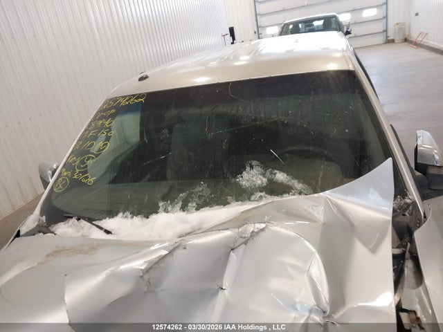 Aukcja sprzedaży 2013 Ford F-150 Xlt, vin: 1FTFW1EF2DFC89140, numer aukcji: 12574262