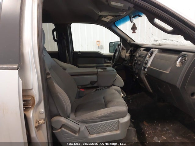 Aukcja sprzedaży 2013 Ford F-150 Xlt, vin: 1FTFW1EF2DFC89140, numer aukcji: 12574262
