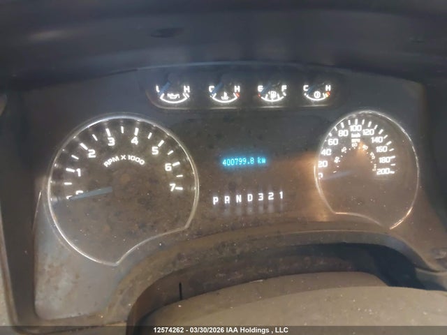 Aukcja sprzedaży 2013 Ford F-150 Xlt, vin: 1FTFW1EF2DFC89140, numer aukcji: 12574262