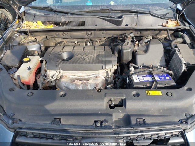 12574264 :رقم المزاد ، 2T3BF4DV5CW216284 vin ، 2012 Toyota Rav4 مزاد بيع