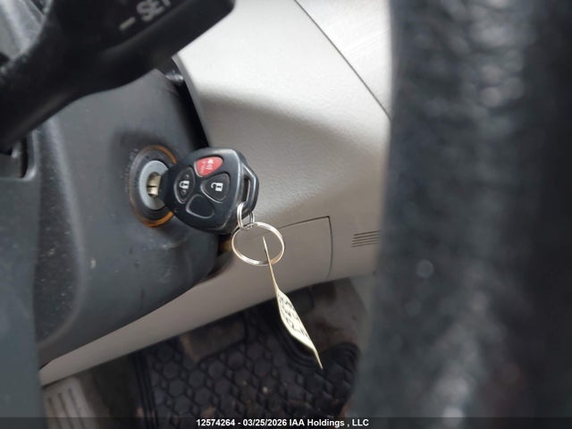 12574264 :رقم المزاد ، 2T3BF4DV5CW216284 vin ، 2012 Toyota Rav4 مزاد بيع
