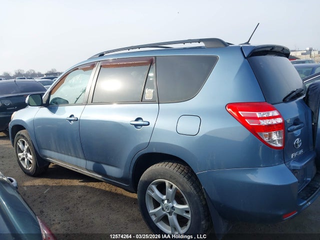 12574264 :رقم المزاد ، 2T3BF4DV5CW216284 vin ، 2012 Toyota Rav4 مزاد بيع