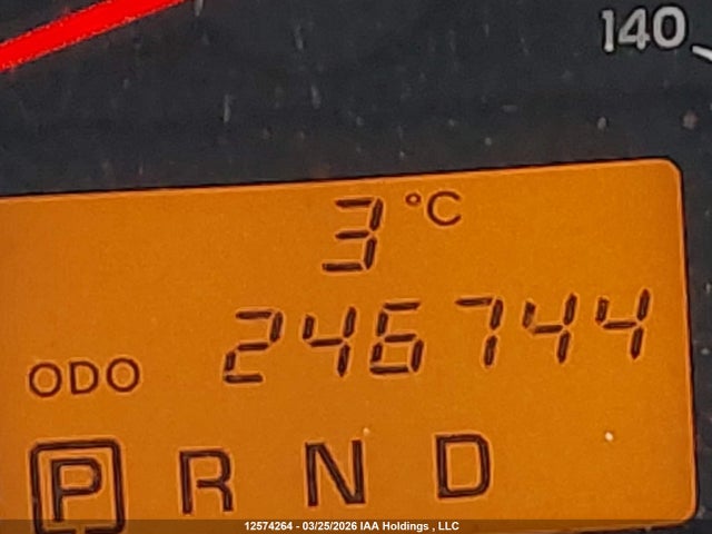 12574264 :رقم المزاد ، 2T3BF4DV5CW216284 vin ، 2012 Toyota Rav4 مزاد بيع