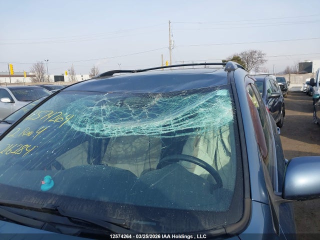 12574264 :رقم المزاد ، 2T3BF4DV5CW216284 vin ، 2012 Toyota Rav4 مزاد بيع
