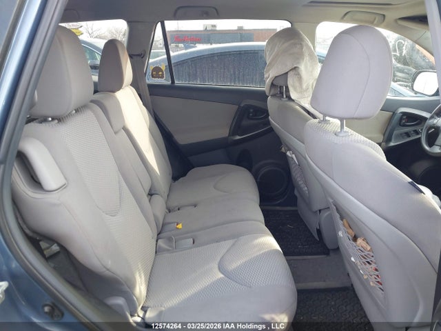 12574264 :رقم المزاد ، 2T3BF4DV5CW216284 vin ، 2012 Toyota Rav4 مزاد بيع