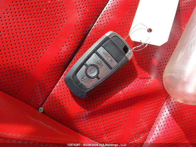 Aukcja sprzedaży 2021 Ford Mustang, vin: 1FATP8UH4M5128795, numer aukcji: 12574267