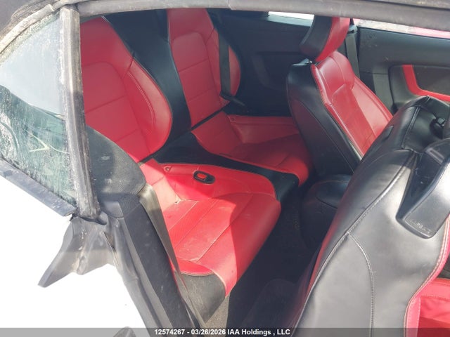 Aukcja sprzedaży 2021 Ford Mustang, vin: 1FATP8UH4M5128795, numer aukcji: 12574267