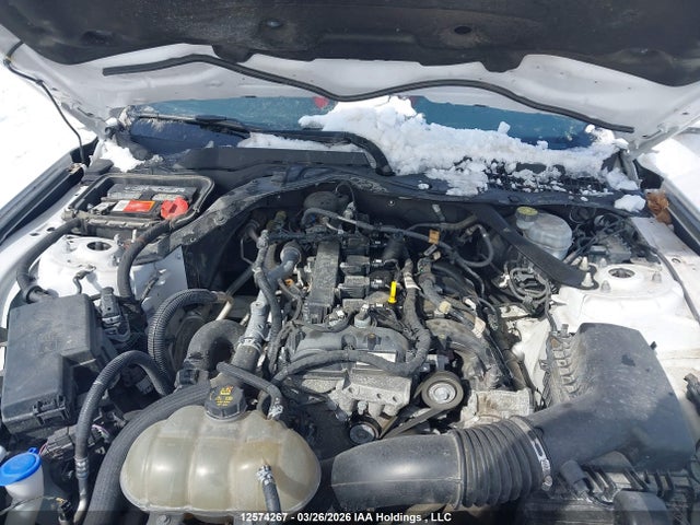 Aukcja sprzedaży 2021 Ford Mustang, vin: 1FATP8UH4M5128795, numer aukcji: 12574267