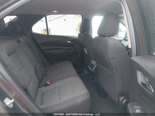 Aukcja sprzedaży 2021 Chevrolet Equinox Lt, vin: 2GNAXUEVXM6164582, numer aukcji: 12574268
