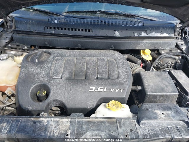 Aukcja sprzedaży 2015 Dodge Journey Sxt, vin: 3C4PDCCG7FT697546, numer aukcji: 12574270