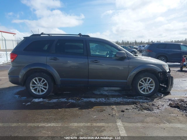 Aukcja sprzedaży 2015 Dodge Journey Sxt, vin: 3C4PDCCG7FT697546, numer aukcji: 12574270