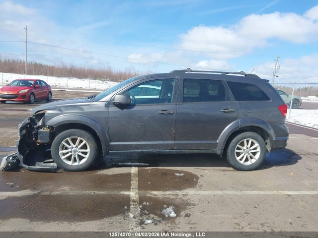 Aukcja sprzedaży 2015 Dodge Journey Sxt, vin: 3C4PDCCG7FT697546, numer aukcji: 12574270