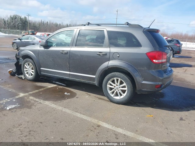 Aukcja sprzedaży 2015 Dodge Journey Sxt, vin: 3C4PDCCG7FT697546, numer aukcji: 12574270