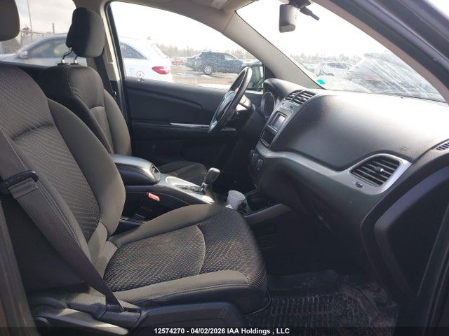 Aukcja sprzedaży 2015 Dodge Journey Sxt, vin: 3C4PDCCG7FT697546, numer aukcji: 12574270