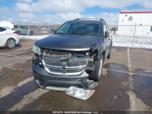 Aukcja sprzedaży 2015 Dodge Journey Sxt, vin: 3C4PDCCG7FT697546, numer aukcji: 12574270