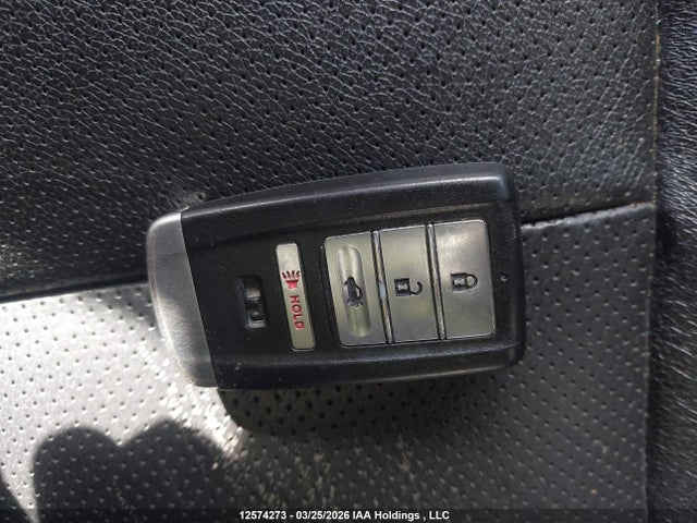 Aukcja sprzedaży 2017 Acura Ilx, vin: 19UDE2F77HA803494, numer aukcji: 12574273