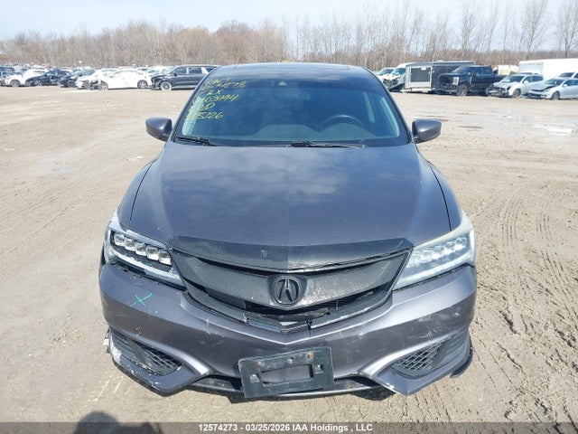 Aukcja sprzedaży 2017 Acura Ilx, vin: 19UDE2F77HA803494, numer aukcji: 12574273