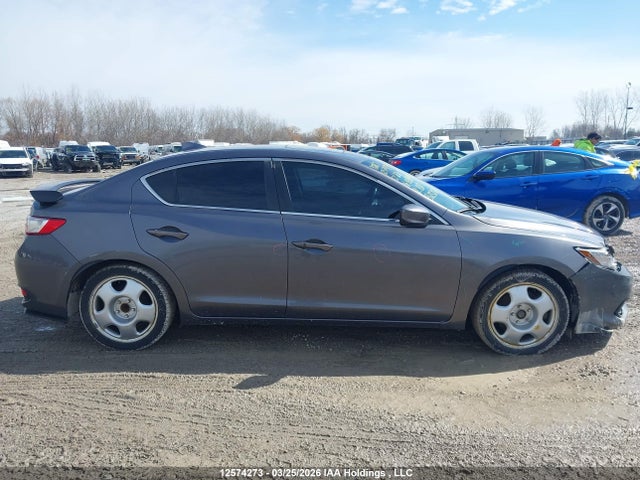 Aukcja sprzedaży 2017 Acura Ilx, vin: 19UDE2F77HA803494, numer aukcji: 12574273