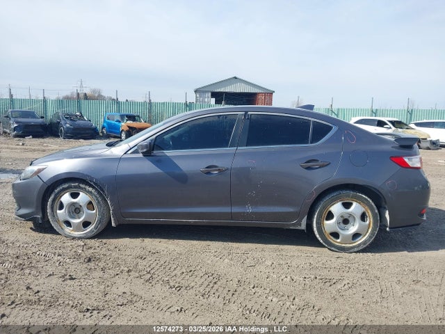 Aukcja sprzedaży 2017 Acura Ilx, vin: 19UDE2F77HA803494, numer aukcji: 12574273