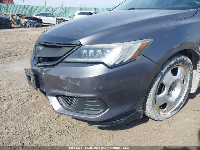 Aukcja sprzedaży 2017 Acura Ilx, vin: 19UDE2F77HA803494, numer aukcji: 12574273