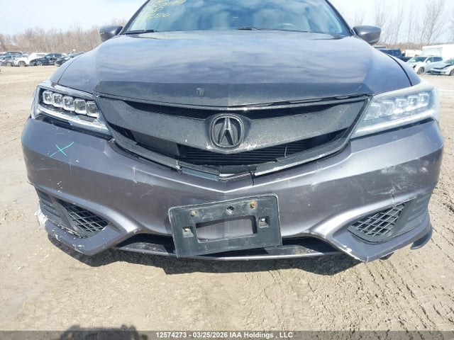Aukcja sprzedaży 2017 Acura Ilx, vin: 19UDE2F77HA803494, numer aukcji: 12574273