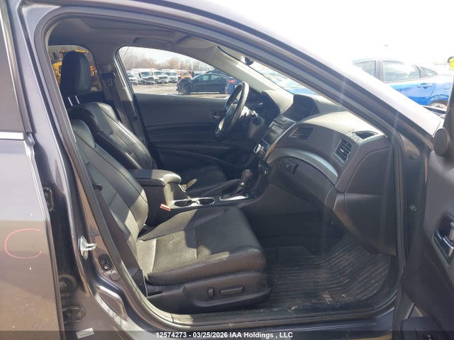 Aukcja sprzedaży 2017 Acura Ilx, vin: 19UDE2F77HA803494, numer aukcji: 12574273