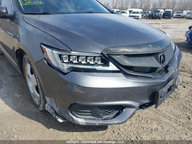 Aukcja sprzedaży 2017 Acura Ilx, vin: 19UDE2F77HA803494, numer aukcji: 12574273