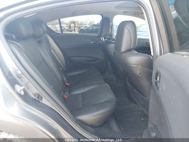 Aukcja sprzedaży 2017 Acura Ilx, vin: 19UDE2F77HA803494, numer aukcji: 12574273