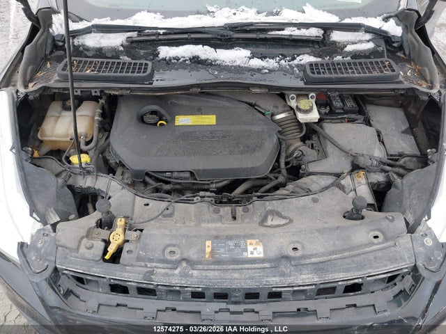Продажа на аукционе авто 2014 Ford Escape, vin: 1FMCU0GX0EUA87320, номер лота: 12574275