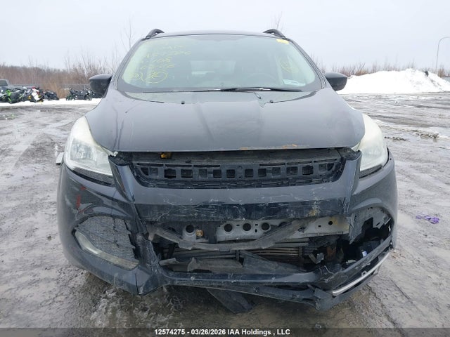 Продажа на аукционе авто 2014 Ford Escape, vin: 1FMCU0GX0EUA87320, номер лота: 12574275