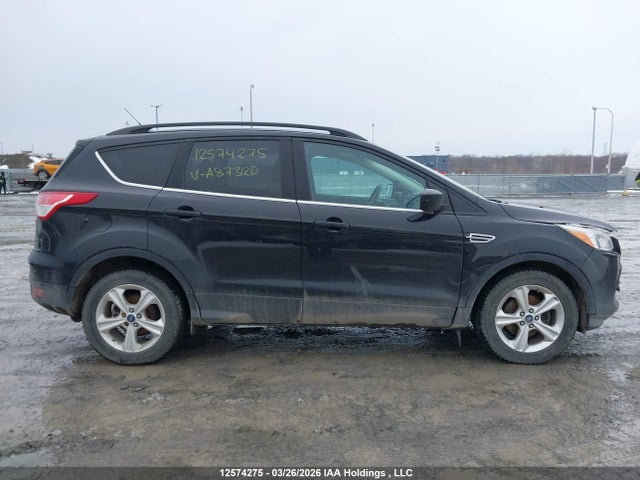 Продажа на аукционе авто 2014 Ford Escape, vin: 1FMCU0GX0EUA87320, номер лота: 12574275