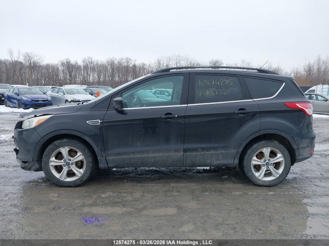 Продажа на аукционе авто 2014 Ford Escape, vin: 1FMCU0GX0EUA87320, номер лота: 12574275