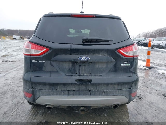 Продажа на аукционе авто 2014 Ford Escape, vin: 1FMCU0GX0EUA87320, номер лота: 12574275