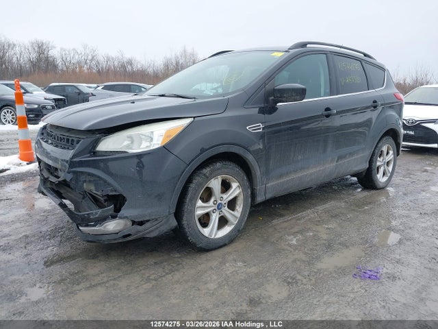 Продажа на аукционе авто 2014 Ford Escape, vin: 1FMCU0GX0EUA87320, номер лота: 12574275