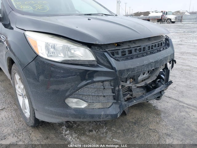 Продажа на аукционе авто 2014 Ford Escape, vin: 1FMCU0GX0EUA87320, номер лота: 12574275