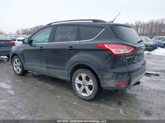 Ford Escape 2014 1FMCU0GX0EUA87320 Image 3