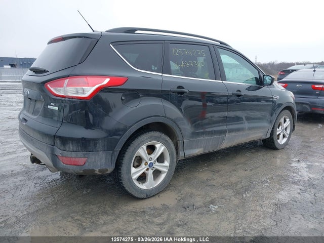 Продажа на аукционе авто 2014 Ford Escape, vin: 1FMCU0GX0EUA87320, номер лота: 12574275