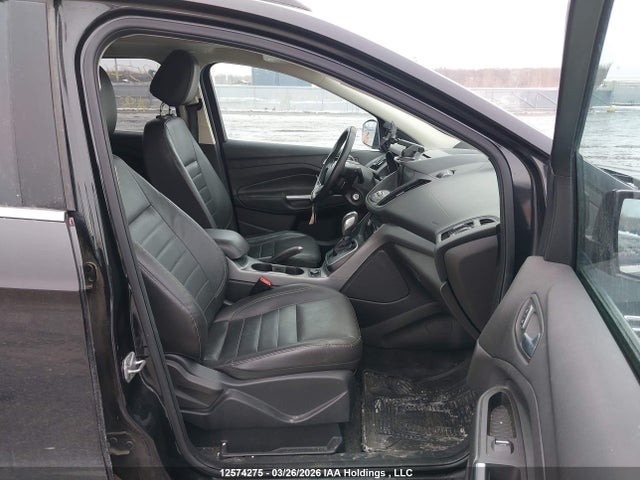 Продажа на аукционе авто 2014 Ford Escape, vin: 1FMCU0GX0EUA87320, номер лота: 12574275