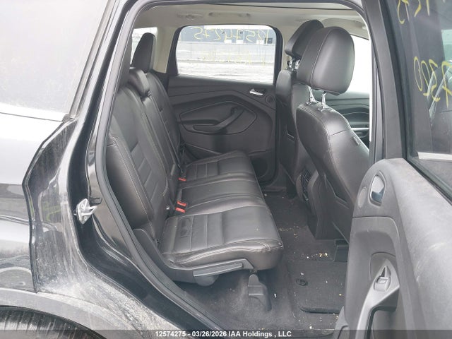 Продажа на аукционе авто 2014 Ford Escape, vin: 1FMCU0GX0EUA87320, номер лота: 12574275