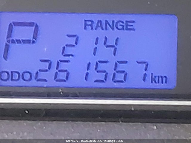 12574277 :رقم المزاد ، KMHDU4AD8AU057759 vin ، 2010 Hyundai Elantra Limited مزاد بيع